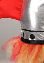 Adult Rocket Ship Costume Alt 4