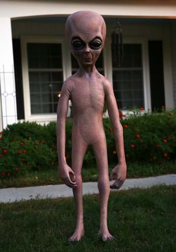 Alien Prop-0
