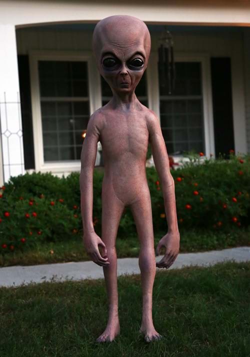 Alien Prop-0