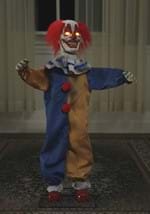 36 Inch Little Top Animated Clown Prop
