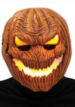 Flame Fiend Hallows Hellion Mask with Hood