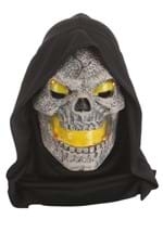 Flame Fiend Flaming Skull Mask Alt 1