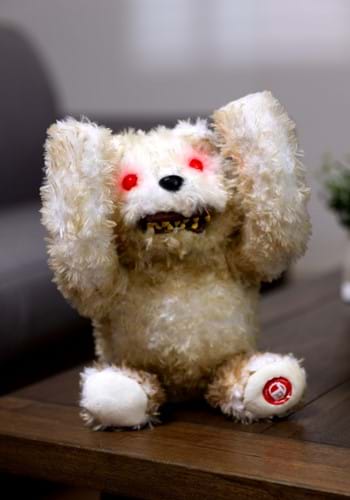 10 Peek A Boo Bear Light Up Prop