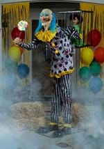 Mr Happy Animated Prop