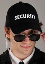 Adult Security Guard Costume Alt 3