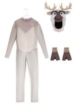 Frozen Adult Sven Costume Alt 6
