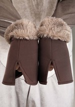 Frozen Adult Sven Costume Alt 3