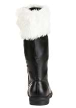 Men's Santa Claus Boots Alt 4
