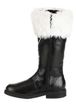 Men's Santa Claus Boots Alt 6