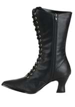 Women's Victorian Boots Alt 1