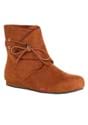 Men's Brown Renaissance Boots 