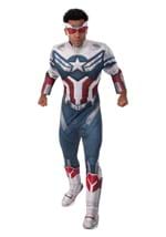 Falcon Winter Soldier Deluxe Captain America Alt 3