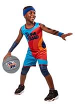 Spacejam 2 Lebron James Tune Squad Child Costume Alt 1