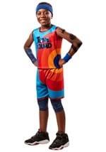 Spacejam 2 Lebron James Tune Squad Child Costume Alt 2