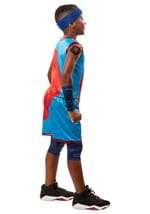 Spacejam 2 Lebron James Tune Squad Child Costume Alt 4