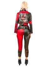 Suicide Squad 2 Harley Quinn Main Look Costume Alt 1