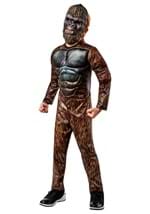 Godzilla VS Kong King Kong Child Costume Alt 2