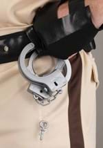Reno 911 Deluxe Adult Lt. Dangle Costume Alt 2