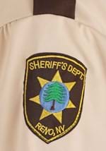 Reno 911 Deluxe Adult Lt. Dangle Costume Alt 3