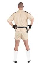 Reno 911 Deluxe Adult Lt. Dangle Costume Alt 6