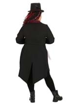Exclusive Womens Plus Voodoo Queen Costume Alt 2