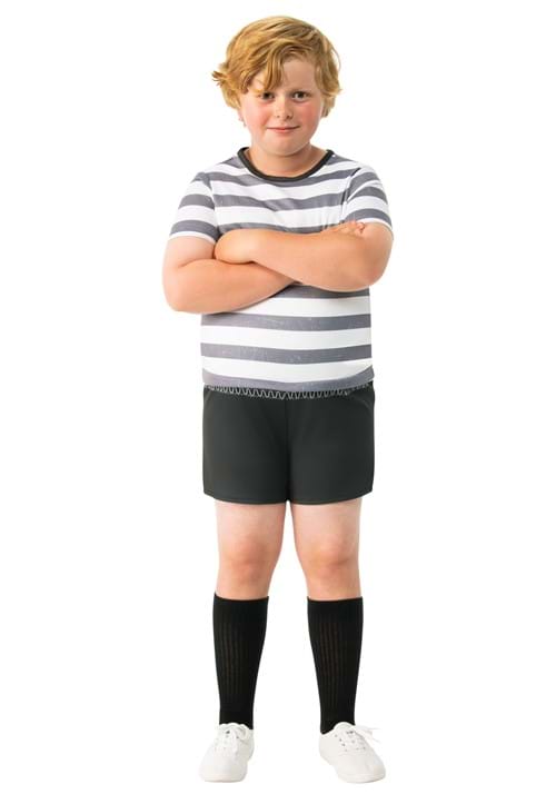 The Adams Family Pugsley Kids Costume