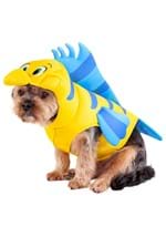 Disney Princess Flounder Dog Costume