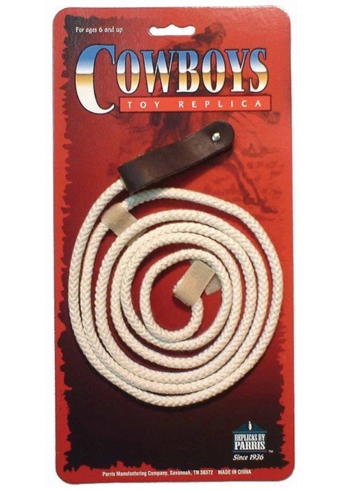 Trick Rope