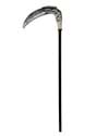 Skeleton Hand Reaper Sickle