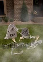 18 pc. Cemetery Kit
