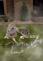 18 pc. Cemetery Kit