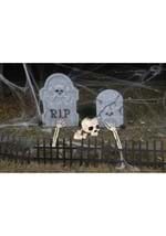 18 pc. Cemetery Kit Alt 1