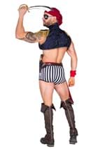 Men's Sexy Captain Hunk Costume Alt 1