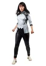 Shang-Chi Deluxe Women's Xialing Costume Alt 1