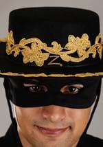 Zorro Costume Accessory Kit Alt 1