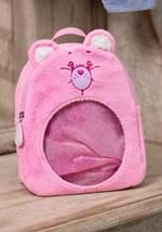 Care Bears Fuzzy Cheer Bear Ita Backpack Alt 1