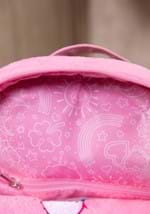 Care Bears Fuzzy Cheer Bear Ita Backpack Alt 6