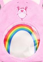 Care Bears Fuzzy Cheer Bear Ita Backpack Alt 4