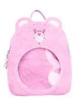 Care Bears Fuzzy Cheer Bear Ita Backpack Alt 3