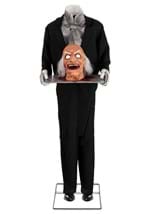 Head on a Platter Butler Decoration Alt 7