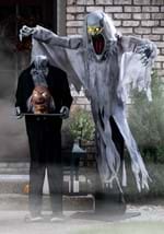Floating Ghost Halloween Decoration Alt 1