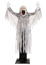 Floating Ghost Halloween Decoration Alt 6