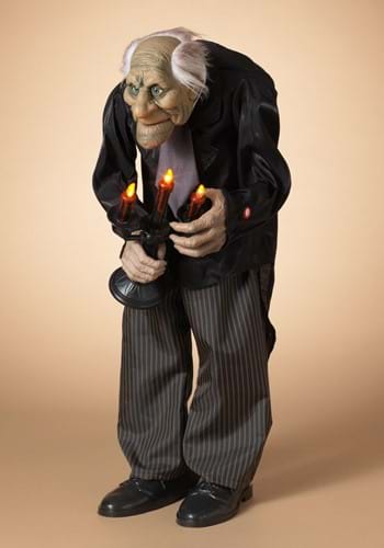 36 Lighted Animated Monster w Sound