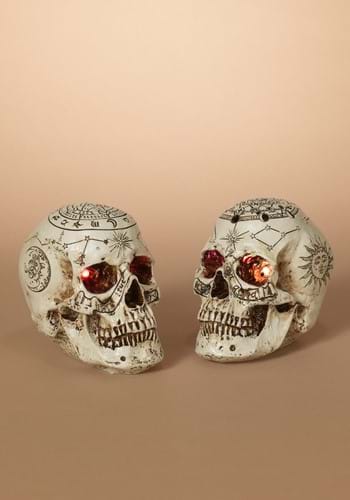 6 Inch Lighted Celestial Skulls_update