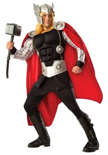 Men's Grand Heritage Thor Costume