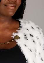 Long Royal Cape Accessory Alt 2