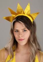 Women's Sun Goddess Costume Alt 2