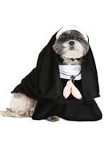 Nun Dog Costume Alt 1
