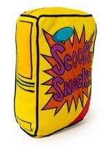 Scooby Doo Scooby Snacks Squeaker Toy for Dogs Alt 1
