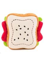 Scooby Doo Sandwich Squeaker Dog Toy